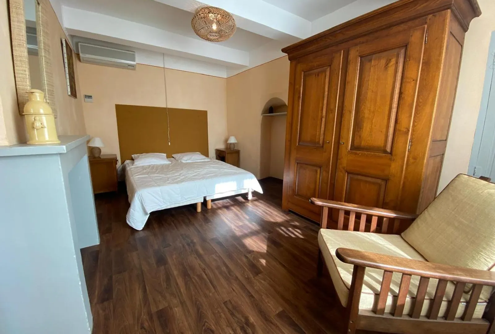 Holiday home Le Rocan Roux Aubignan France