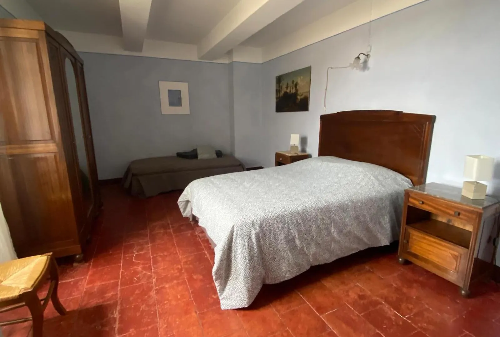 Holiday home Le Rocan Roux Aubignan