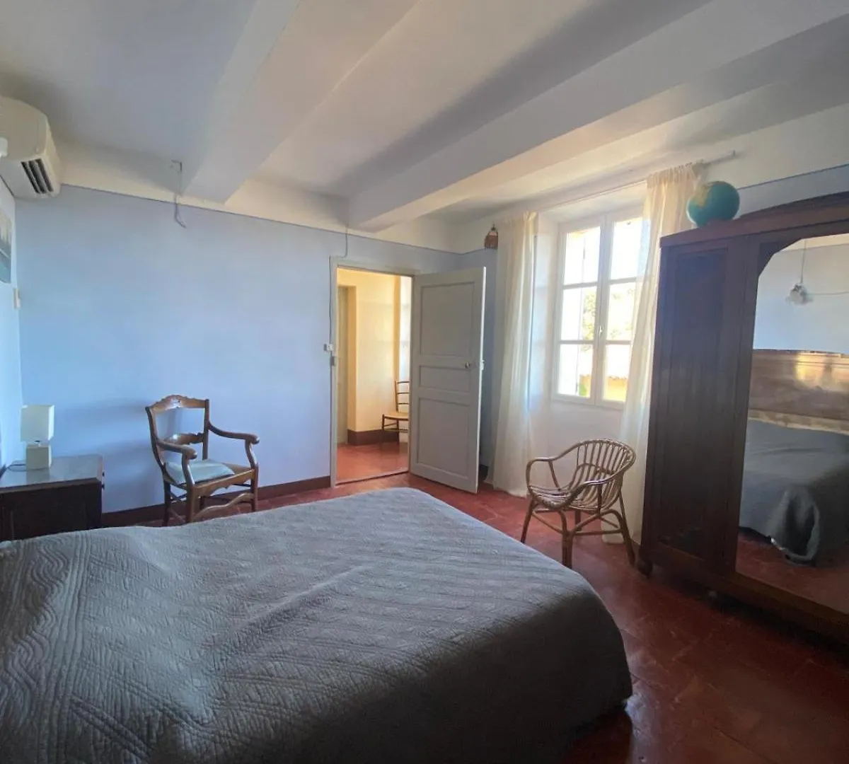 Le Rocan Roux Aubignan Holiday home