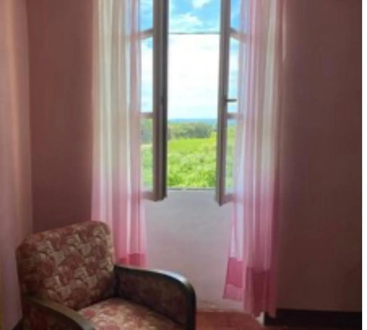 Holiday home Le Rocan Roux Aubignan