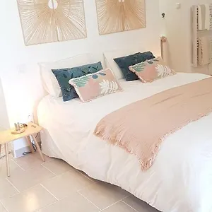 Marie Bed & Breakfast