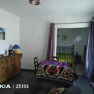 Chez Jo Accommodatie bij particulieren
